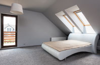 Kensington Chelsea bedroom extensions