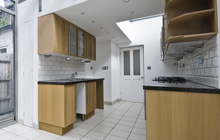 Kensington Chelsea kitchen extension leads